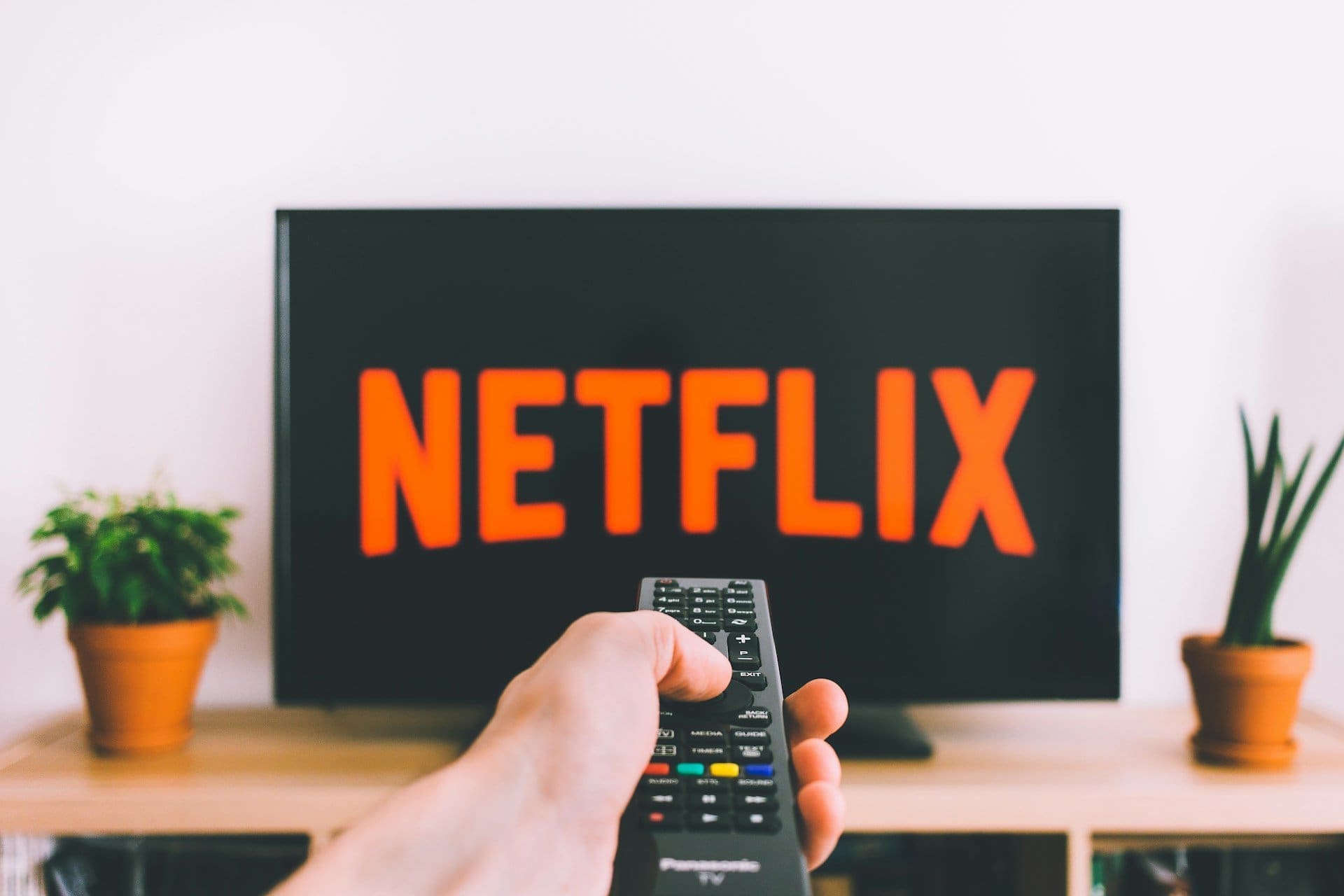 Exploring Netflix Advertising Options for Your Business