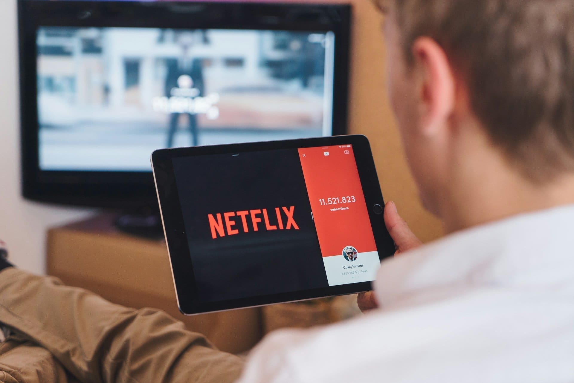 Effective Netflix Ad Strategies for Global Reach