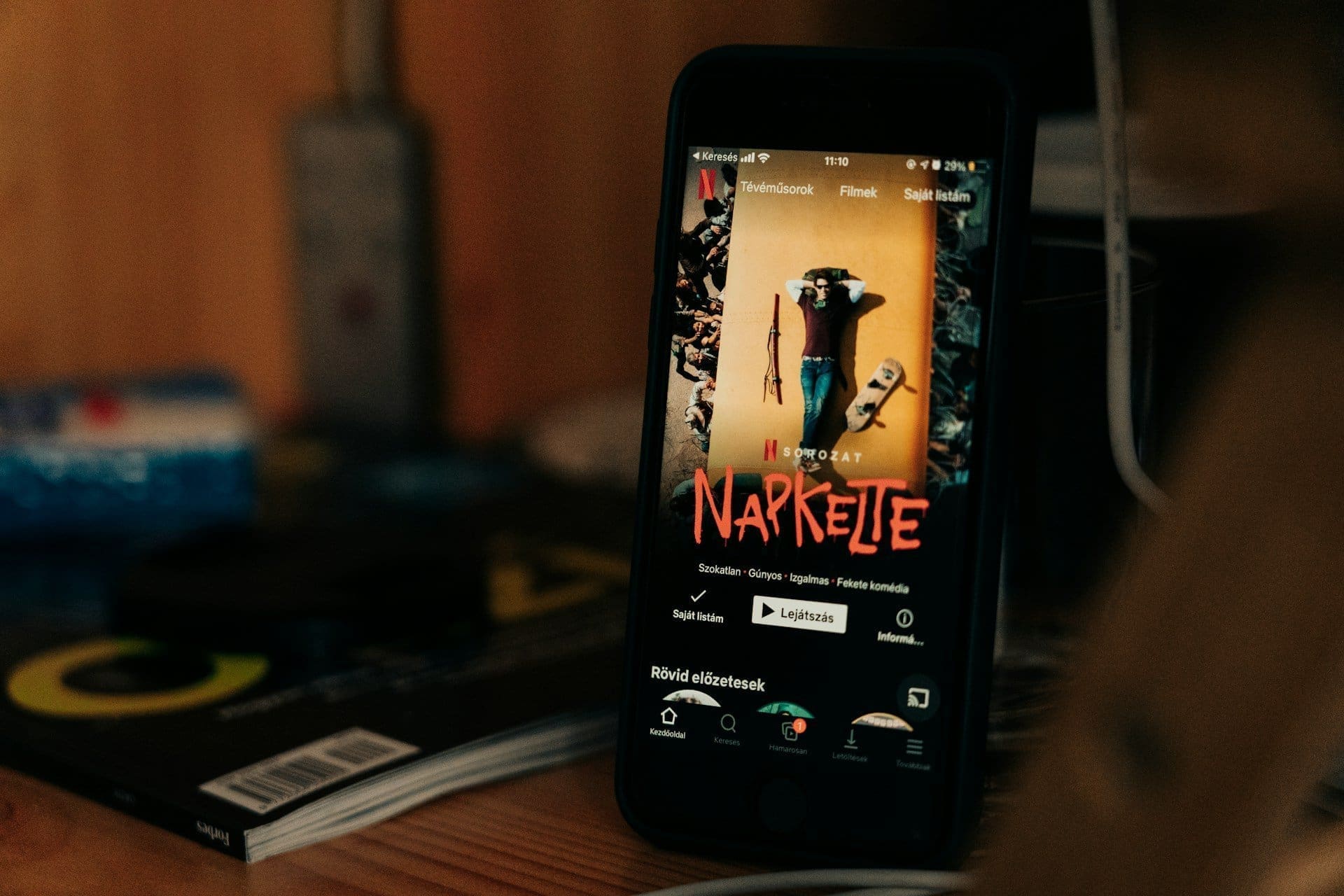 Connecting with Audiences Through Netflix’s Ad Platform