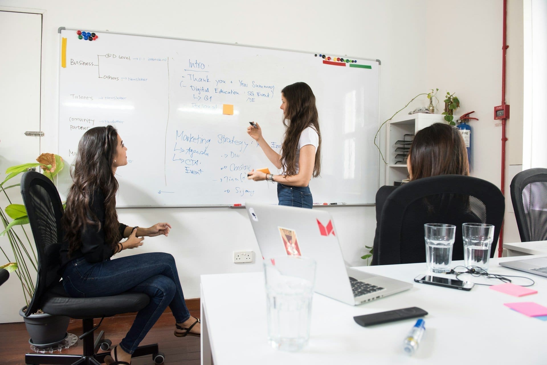 Improve Ad Engagement with Google Audience Targeting
