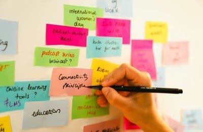 Choosing the Right Keyword Match Type for Your AdWords Campaign