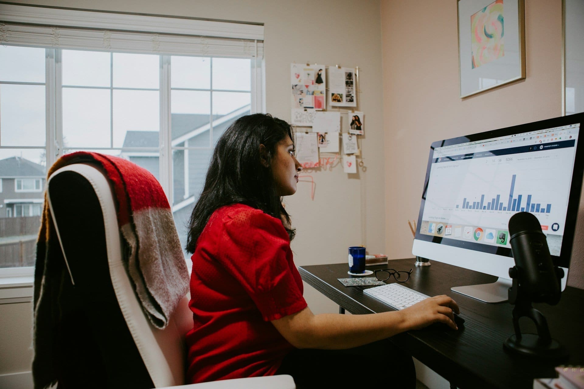 Take Your Advertising to the Next Level with Advanced Targeting