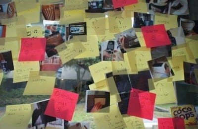 Building an Effective Negative Keywords List for Google Ads