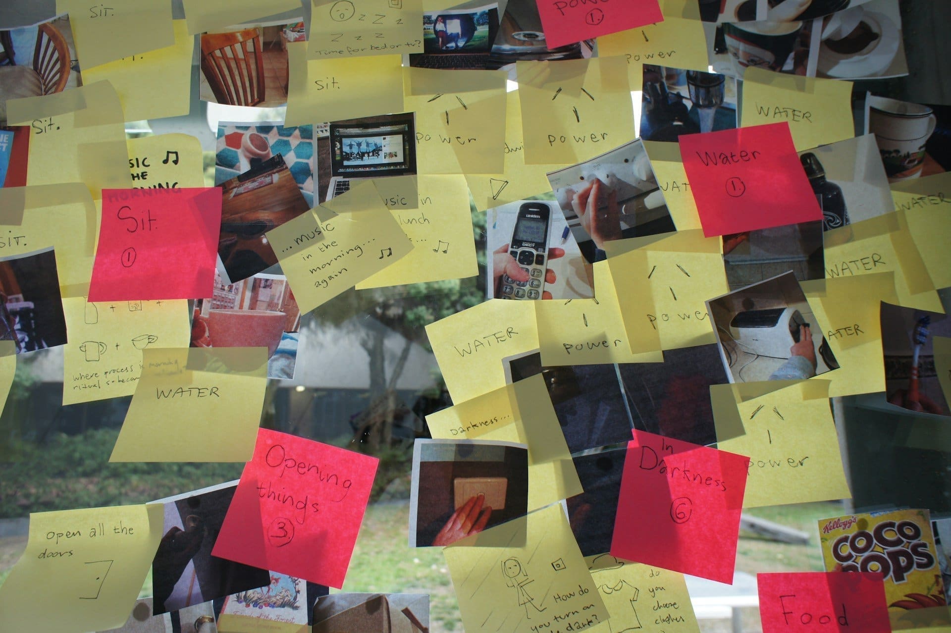 Building an Effective Negative Keywords List for Google Ads