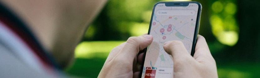 Transform Your Business with Geofencing Technology