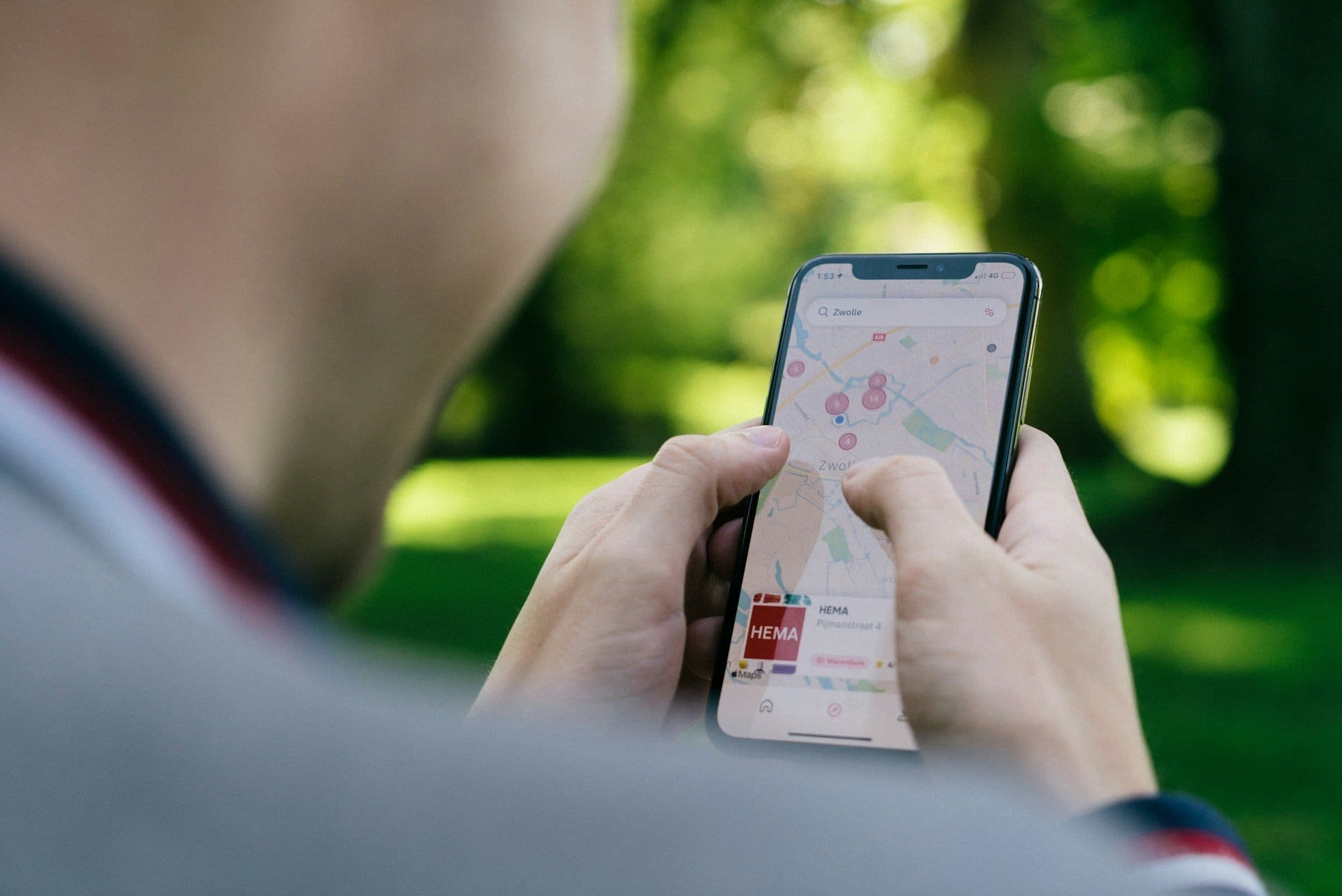 Transform Your Business with Geofencing Technology