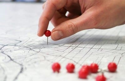 Set Up Geofencing and Target Local Customers