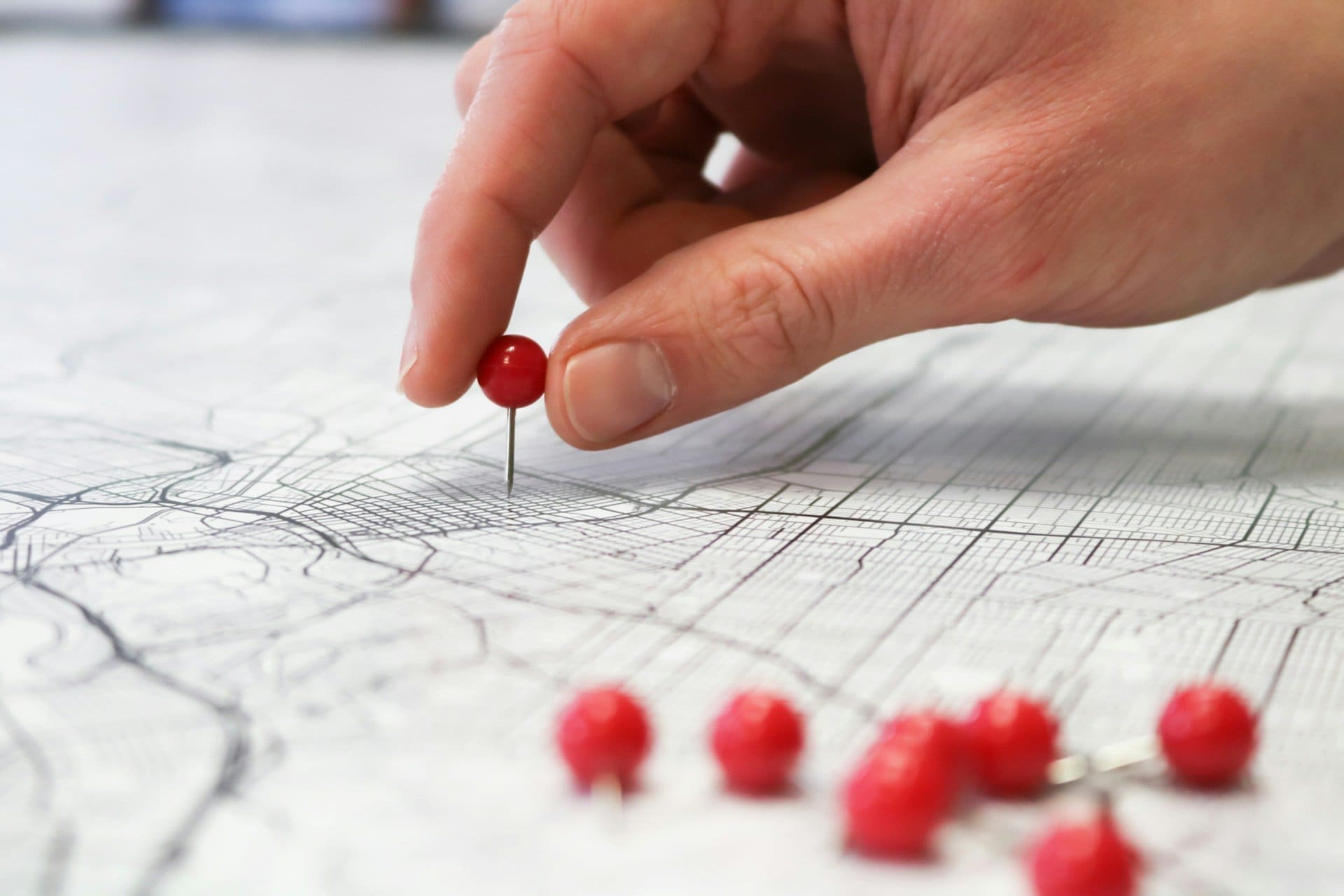 Set Up Geofencing and Target Local Customers