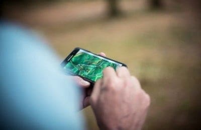 Precision Marketing with Geofencing Mobile Advertising