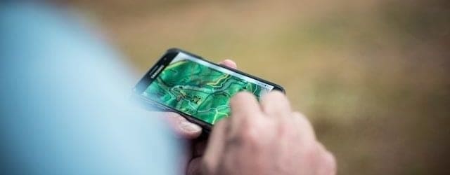 Precision Marketing with Geofencing Mobile Advertising