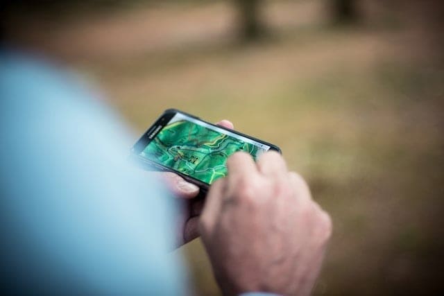 Precision Marketing with Geofencing Mobile Advertising