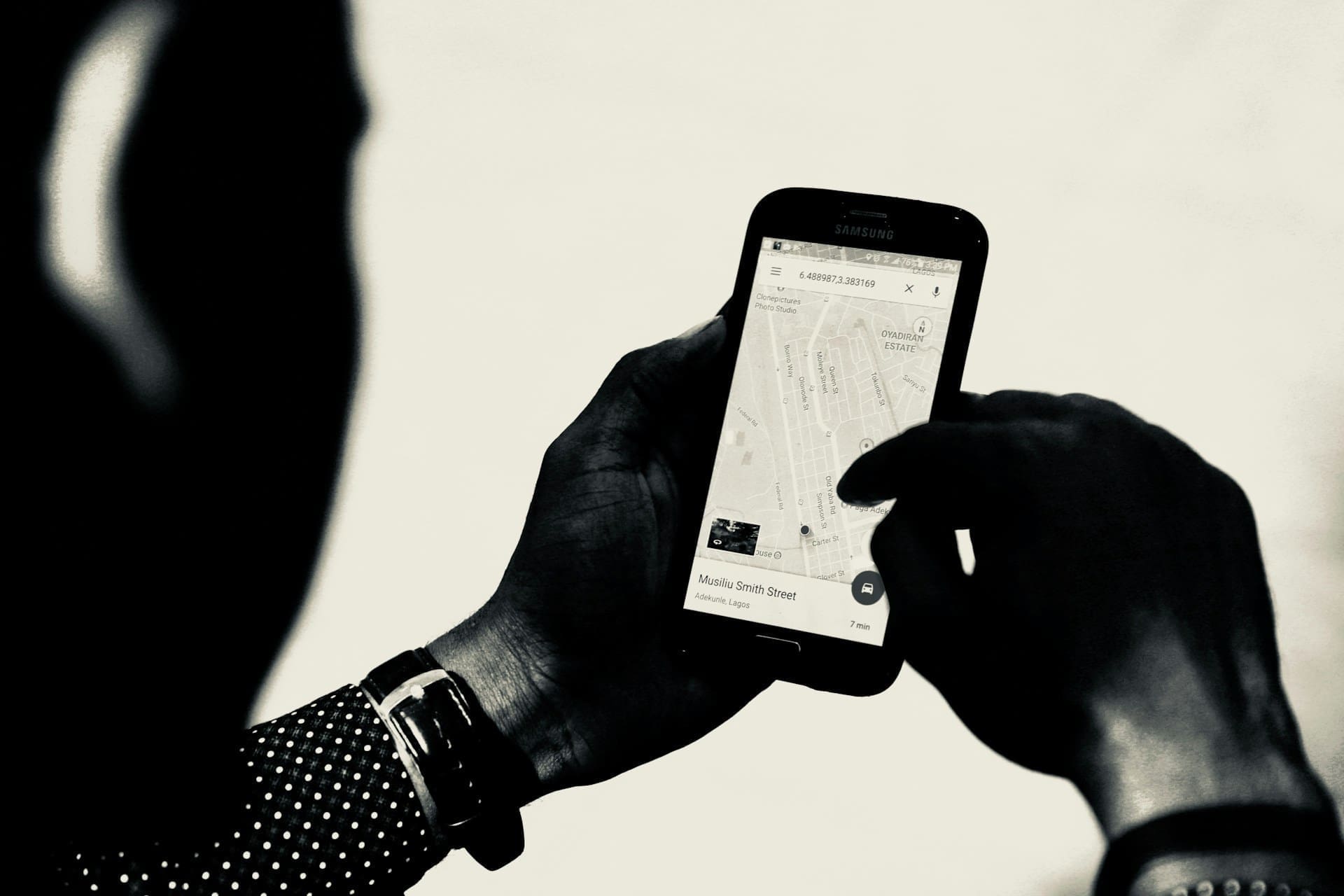 White Label Geofencing Strategies for Modern Businesses
