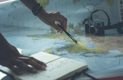 Connect Locally with Geofencing Advertising Network