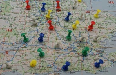 Innovative Geo-Fencing Solutions for Modern Marketers