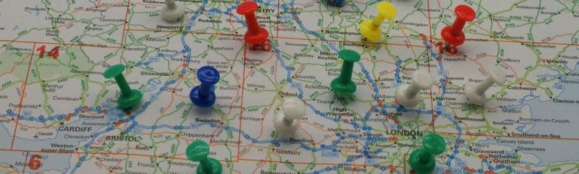 Innovative Geo-Fencing Solutions for Modern Marketers