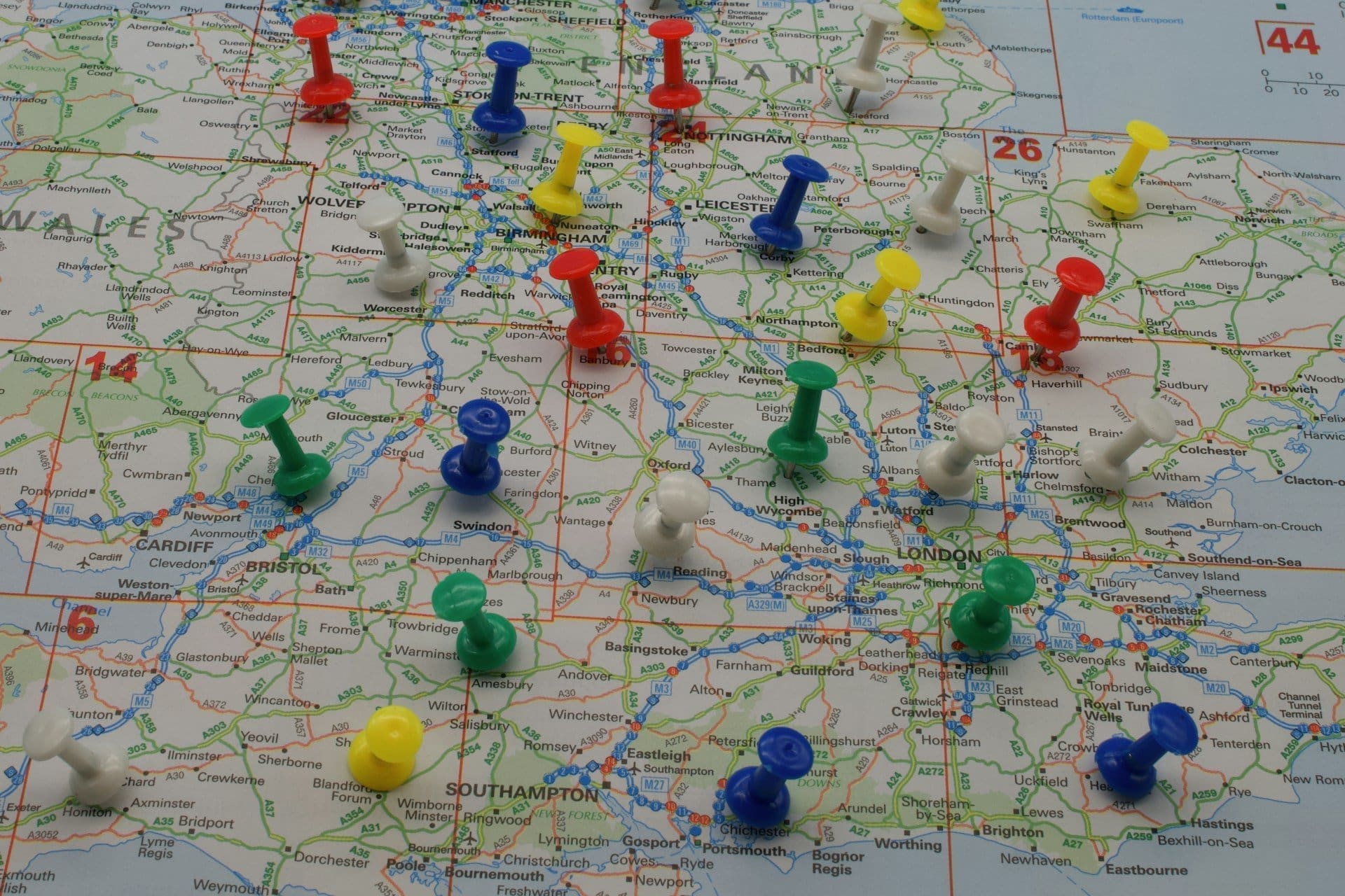 Innovative Geo-Fencing Solutions for Modern Marketers