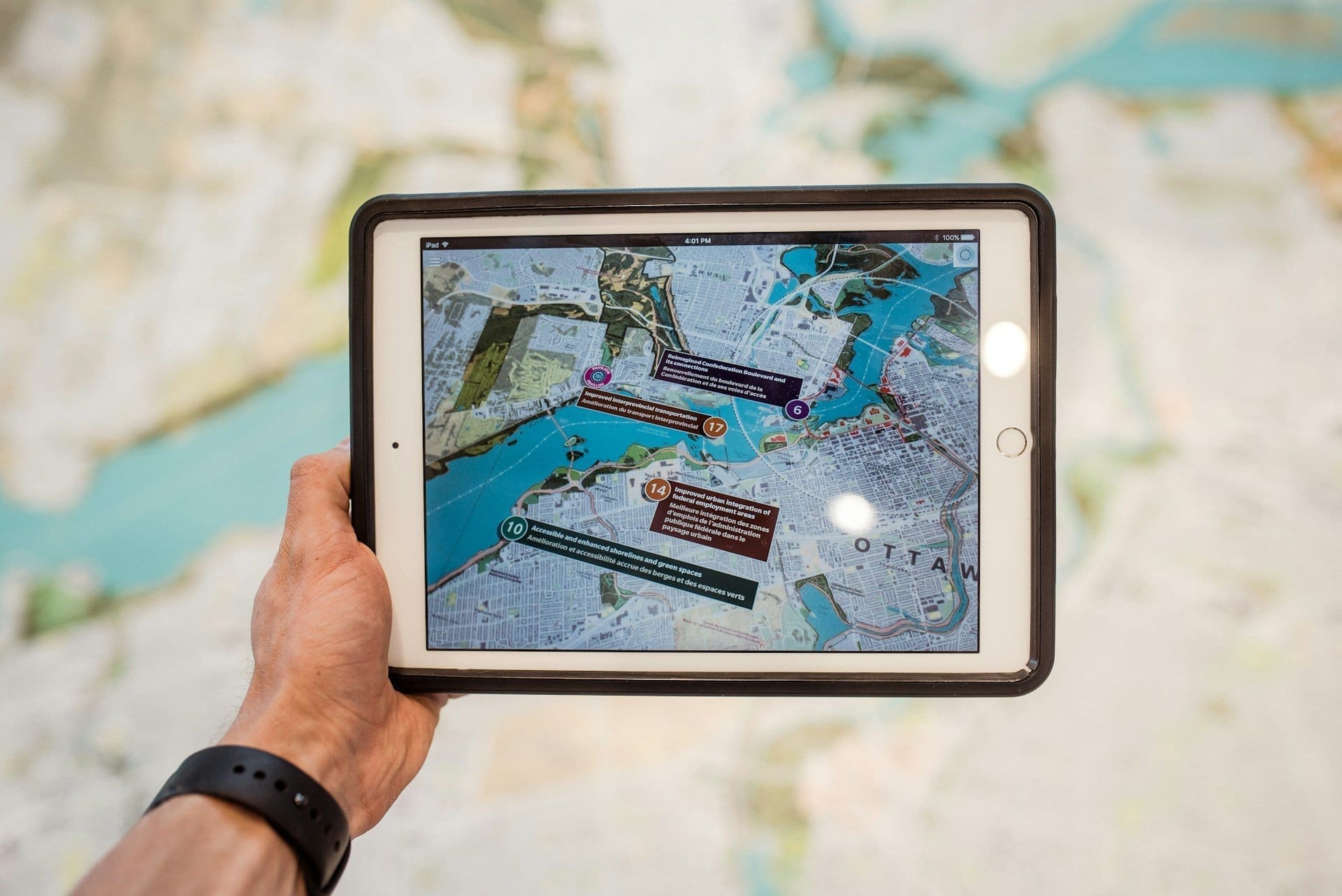 Choosing the Right Type of Geofencing for Your Business Needs