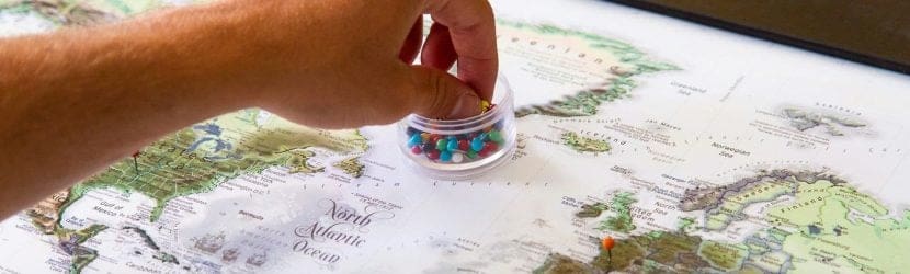 Achieve Precision Targeting with Addressable Geofencing