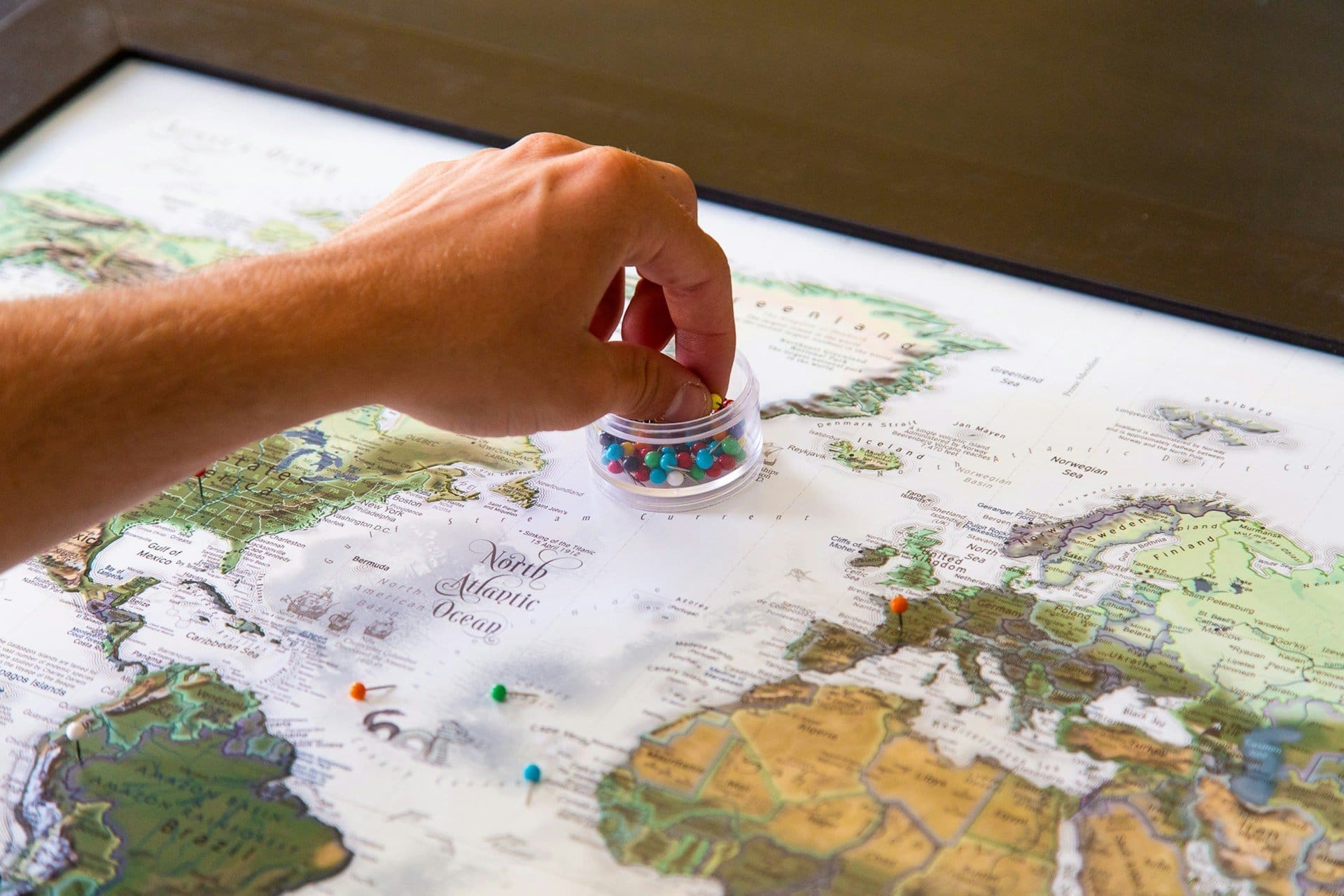 Achieve Precision Targeting with Addressable Geofencing