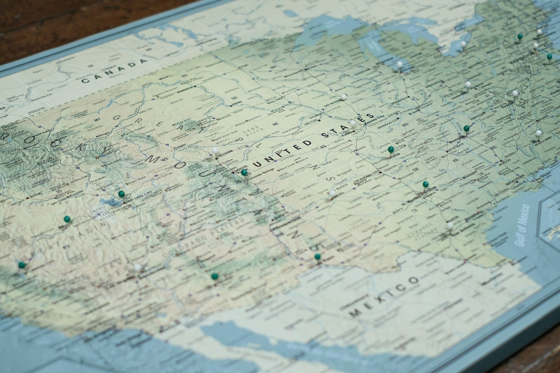Geo Blocker Strategies for Location-Based Ads