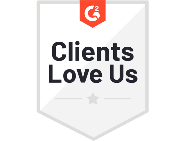 Client Love Us