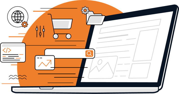 Transforming Ideas into Powerful Websites