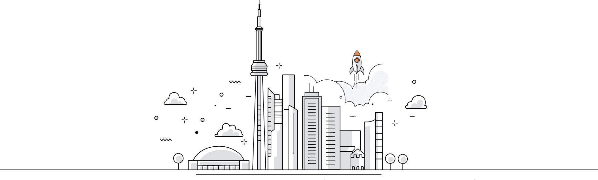 Toronto City SEO