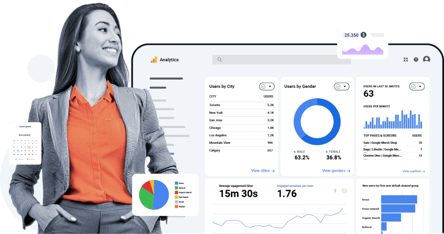 Frame 445 Key Benefits of Implementing Enterprise SEO For Your Business