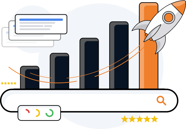 Improved Search Engine Rankings 