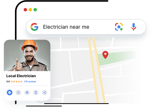 Designed To Elevate Your Business Visibility