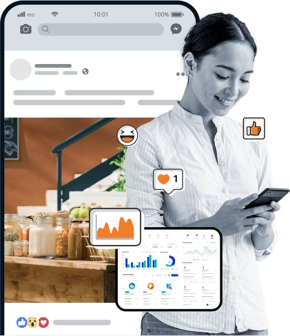 What’s Included in Facebook Ads