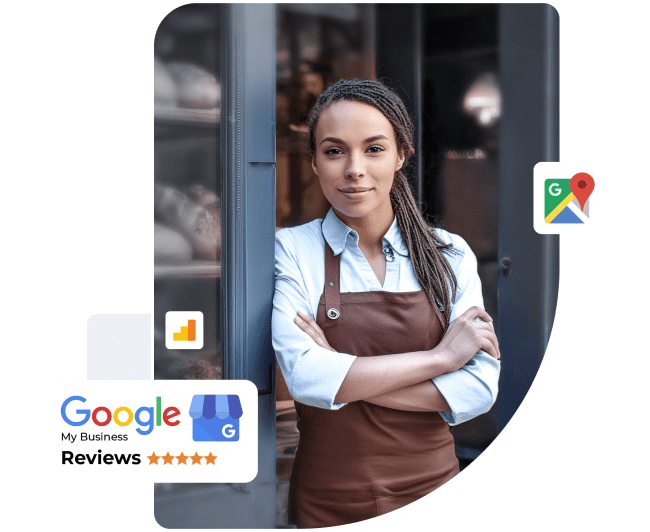  Driving Real Results