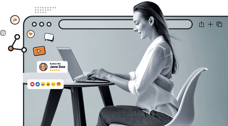 What’s Included in Blog Posting