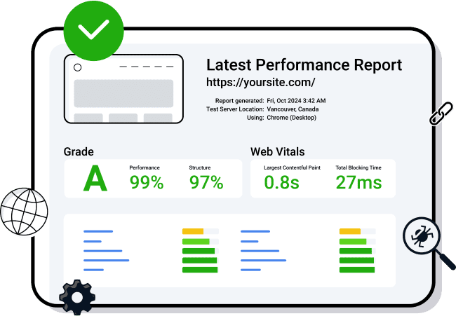 Why you need an SEO Audit for your Website