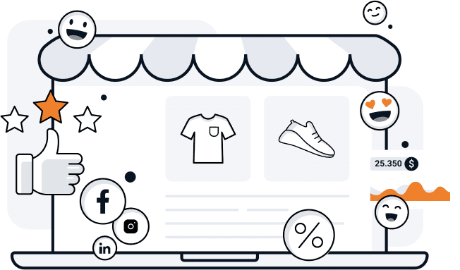 Attract New Customers Through eCommerce SEO
