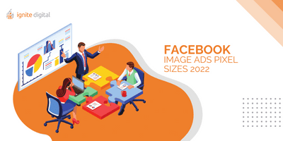 Facebook Image Ads Pixel Guide