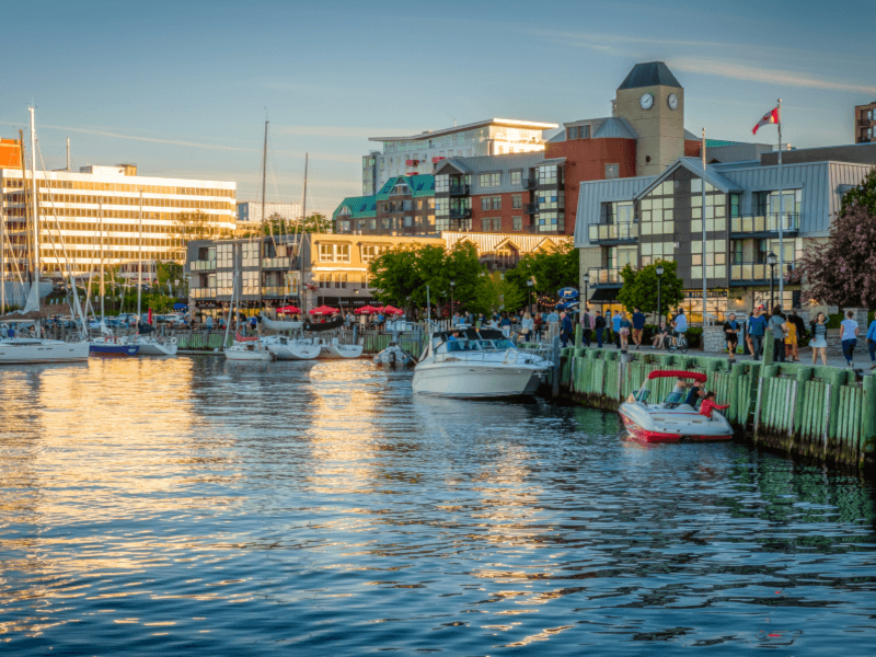 Halifax, Nova Scotia