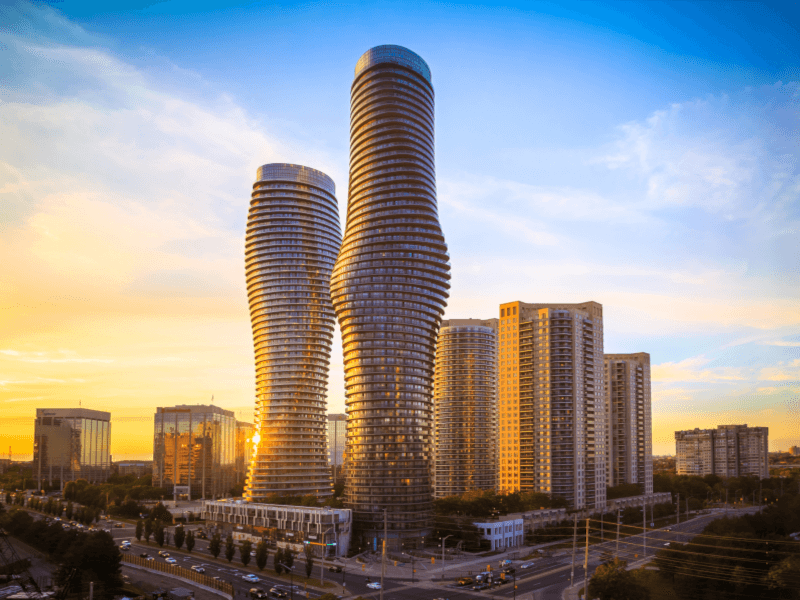 Mississauga, Ontario