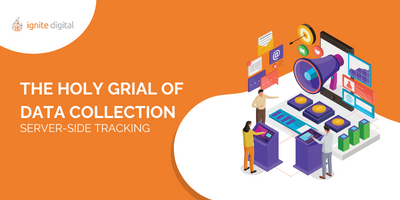 The Holy Grail of Data Collection