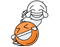 Laughing Emojis on Social Media