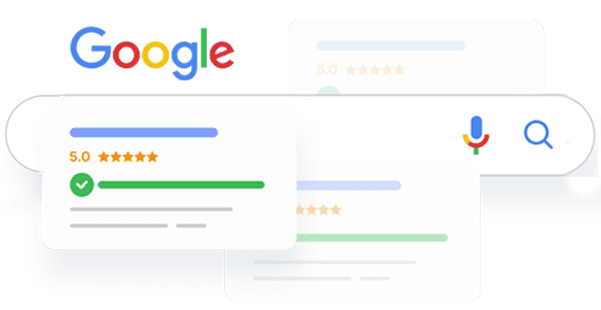 Local Google Service Ads