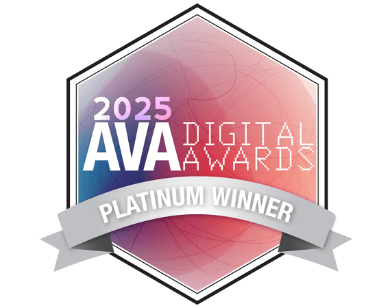 Ava Platinum Awards