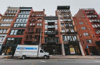 7 Ways Moving Companies can Generate Leads