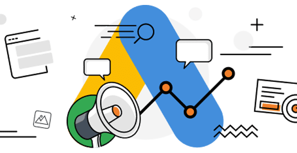 Google Ads Marketing