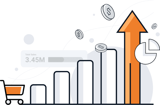 Drive More Sales and Growth