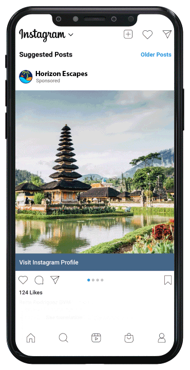 iphone-slide Social Media