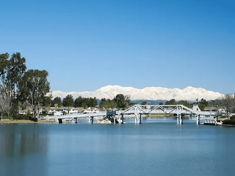 Irvine, California