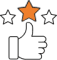 5 Star Review