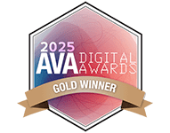 AVA Gold Award – Best Google Ads Campaign