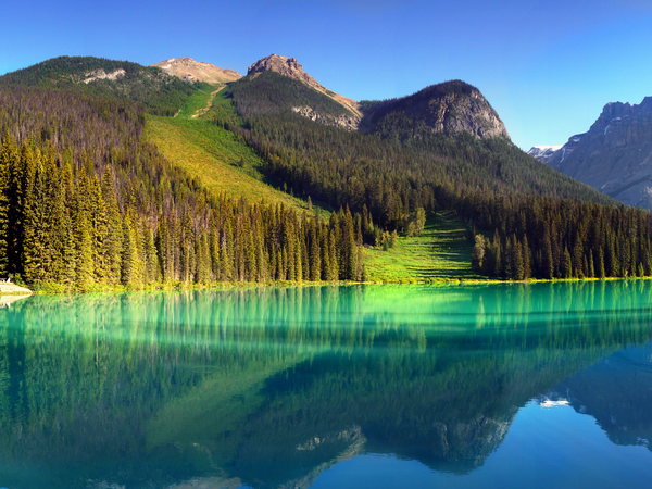 British Columbia